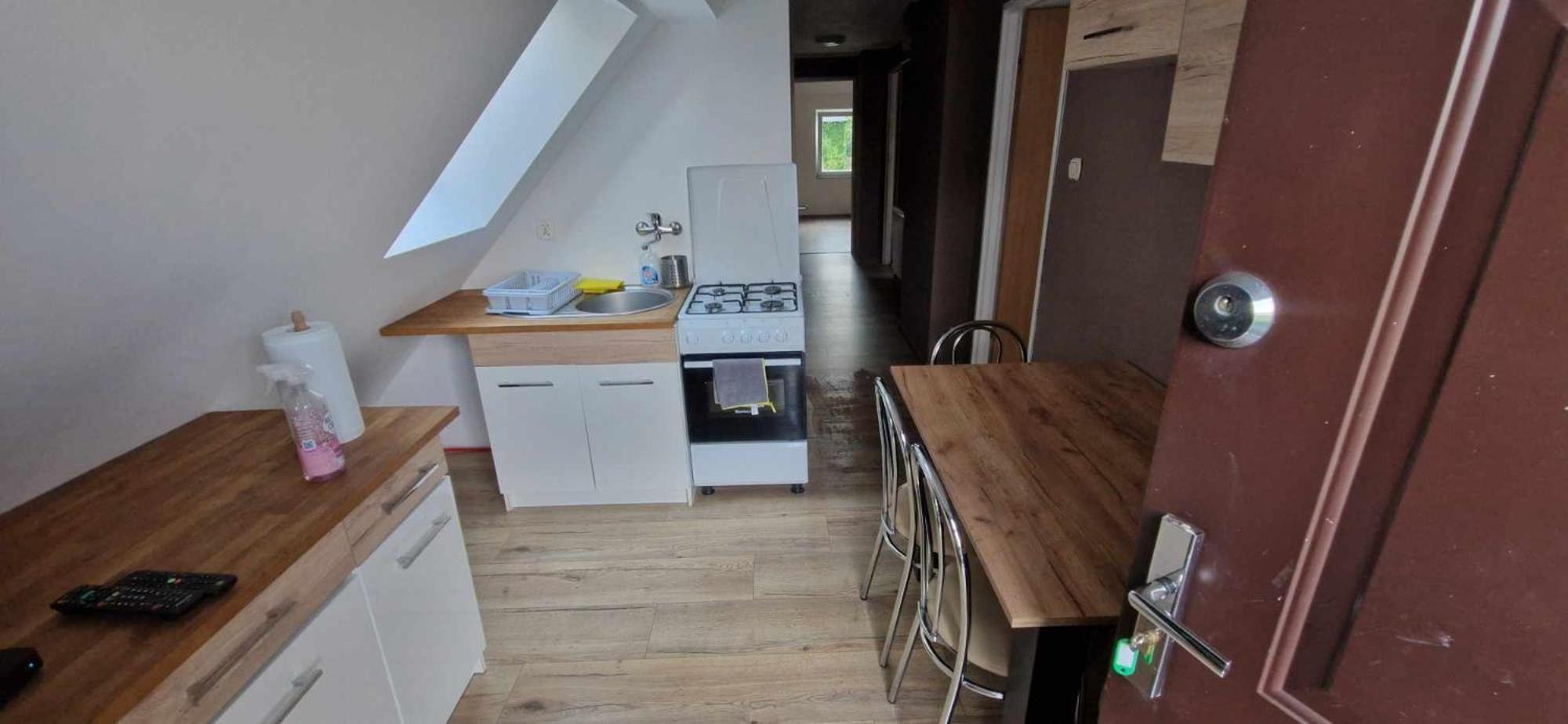 Julka Apartment Kopalino Room photo
